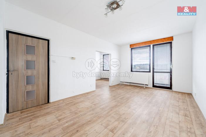 Prodej bytu 3+1, Dolní Město, 80 m2