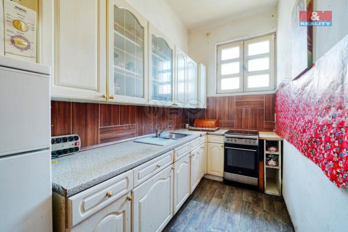 Prodej rodinného domu, Třemošná, 1. máje, 226 m2