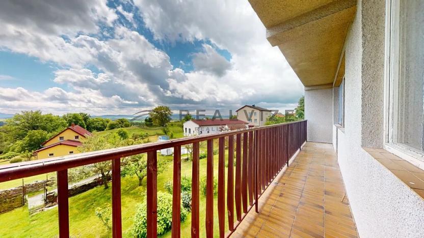 Prodej rodinného domu, Střížov, 241 m2