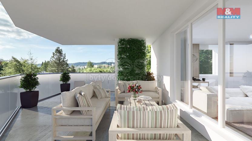 Prodej bytu 3+kk, Mladá Boleslav - Mladá Boleslav II, Husova, 66 m2