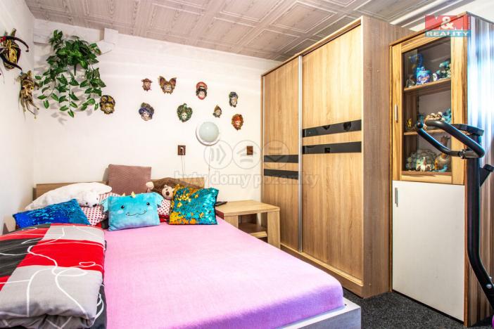 Prodej rodinného domu, Doksy - Obora, 216 m2