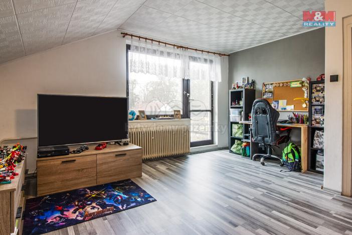 Prodej rodinného domu, Doksy - Obora, 216 m2