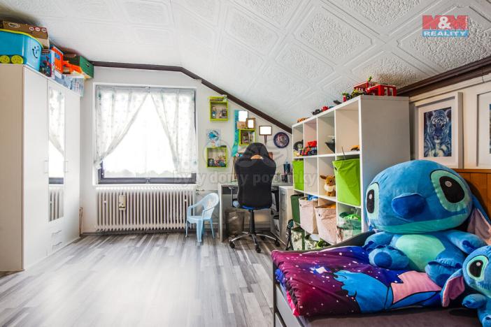 Prodej rodinného domu, Doksy - Obora, 216 m2