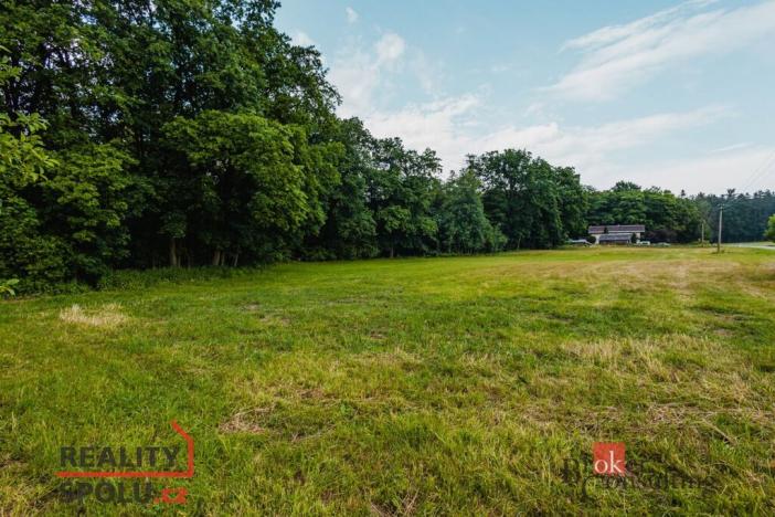 Prodej zahrady, Týniště nad Orlicí - Rašovice, 1102 m2