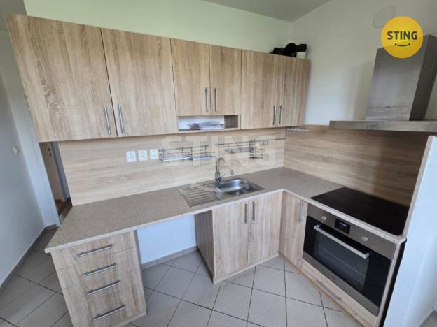 Pronájem bytu 3+1, Třinec, Pod břehem, 68 m2