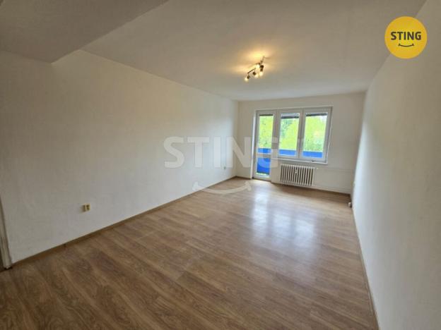 Pronájem bytu 3+1, Třinec, Pod břehem, 68 m2