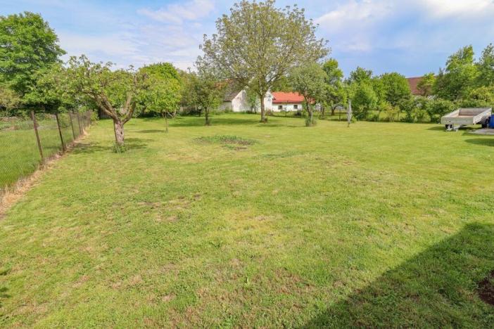 Prodej pozemku pro bydlení, Soběšice, 934 m2