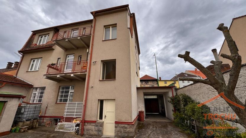 Prodej rodinného domu, Jaroměř, Na Valech, 172 m2