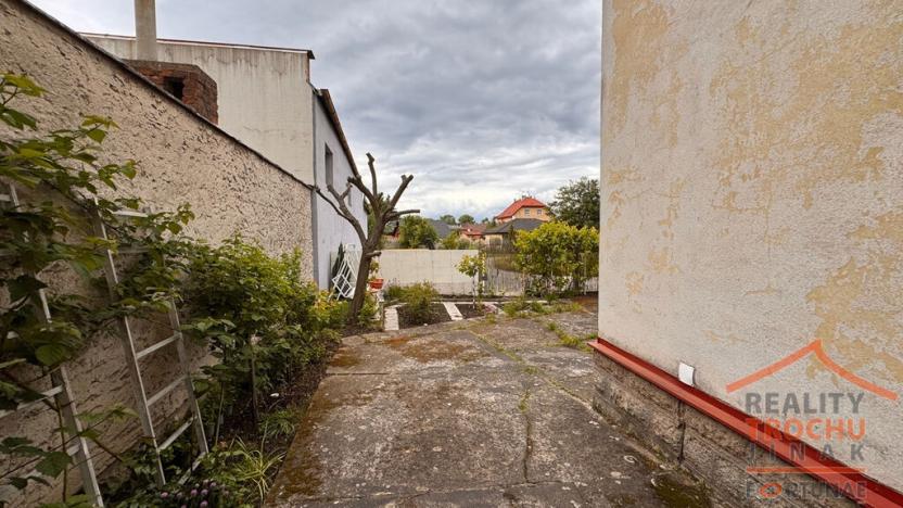 Pronájem obchodního prostoru, Jaroměř, Na Valech, 94 m2