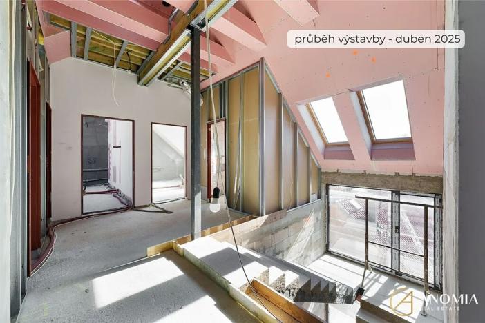 Pronájem ordinace, Praha - Vinoř, Mladoboleslavská, 97 m2