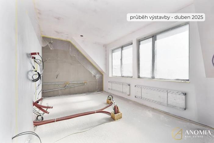 Pronájem ordinace, Praha - Vinoř, Mladoboleslavská, 92 m2