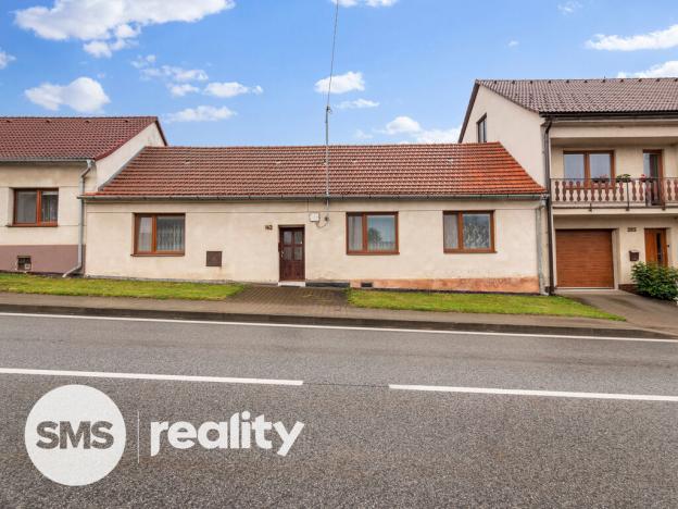 Prodej rodinného domu, Předín, 130 m2