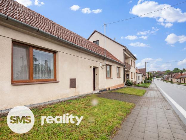 Prodej rodinného domu, Předín, 130 m2