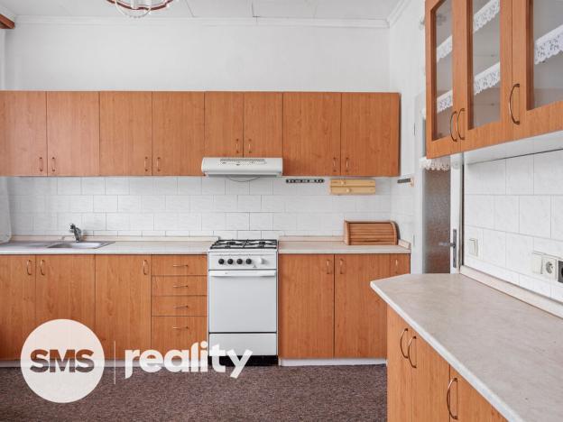 Prodej rodinného domu, Předín, 130 m2