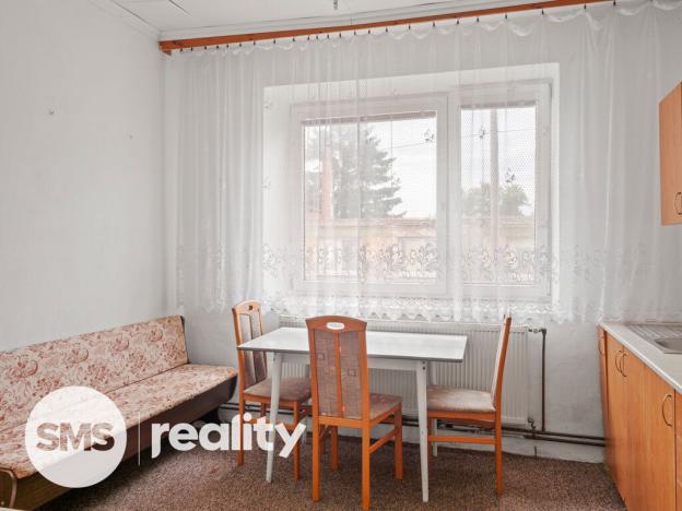 Prodej rodinného domu, Předín, 130 m2