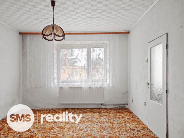 Prodej rodinného domu, Předín, 130 m2