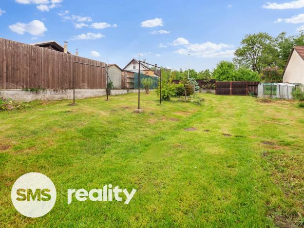 Prodej rodinného domu, Předín, 130 m2