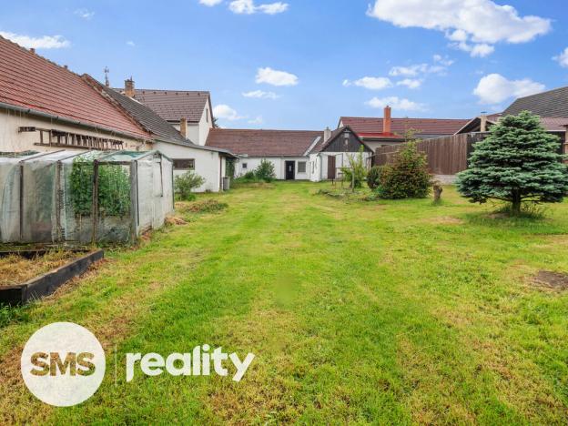 Prodej rodinného domu, Předín, 130 m2