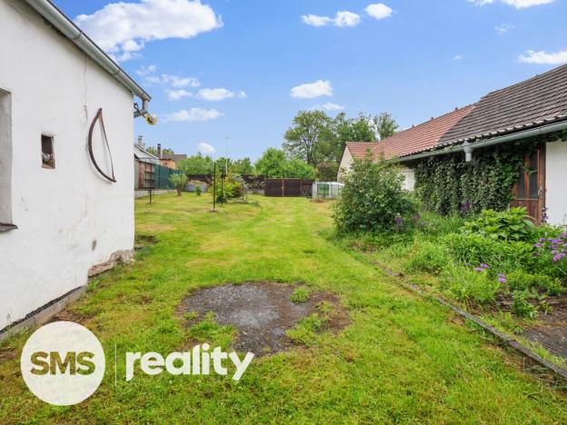 Prodej rodinného domu, Předín, 130 m2