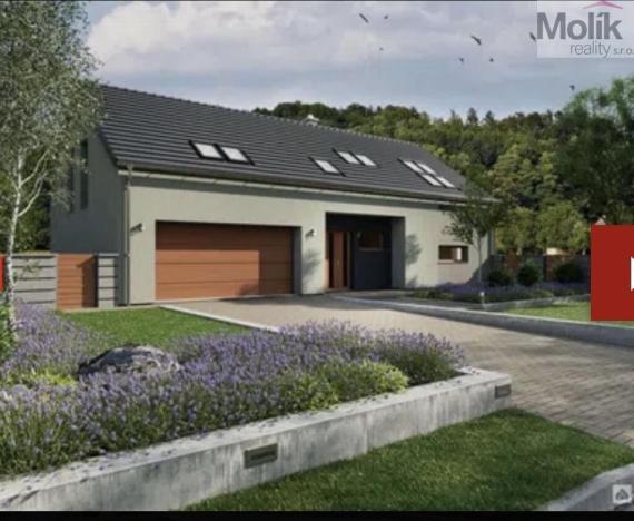 Prodej pozemku pro bydlení, Jeviněves, 1165 m2