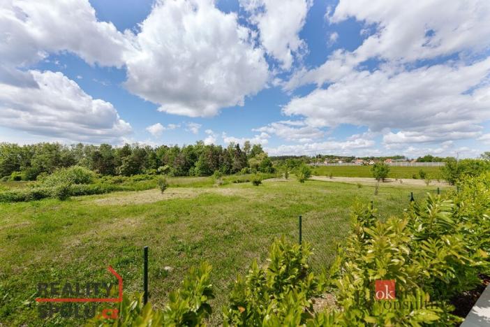 Prodej pozemku pro bydlení, Jílové u Prahy, 1025 m2