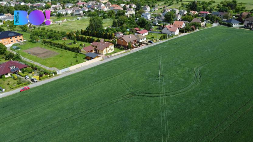 Prodej pozemku pro bydlení, Cholina, 1325 m2