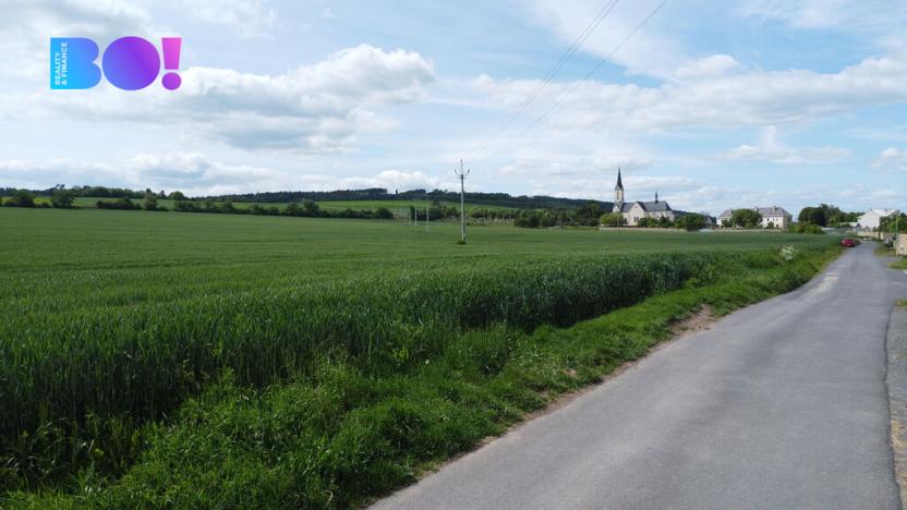 Prodej pozemku pro bydlení, Cholina, 1325 m2