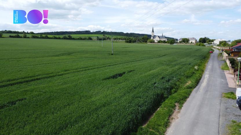 Prodej pozemku pro bydlení, Cholina, 1325 m2