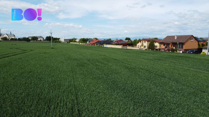 Prodej pozemku pro bydlení, Cholina, 1325 m2