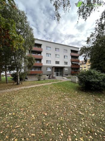 Pronájem bytu 2+kk, Strážnice, Ořechovka, 62 m2