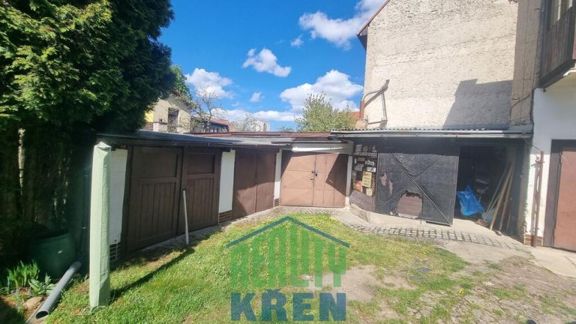 Prodej činžovního domu, Praha - Kobylisy, Klapkova, 800 m2