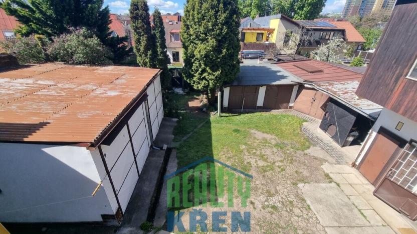 Prodej činžovního domu, Praha - Kobylisy, Klapkova, 800 m2