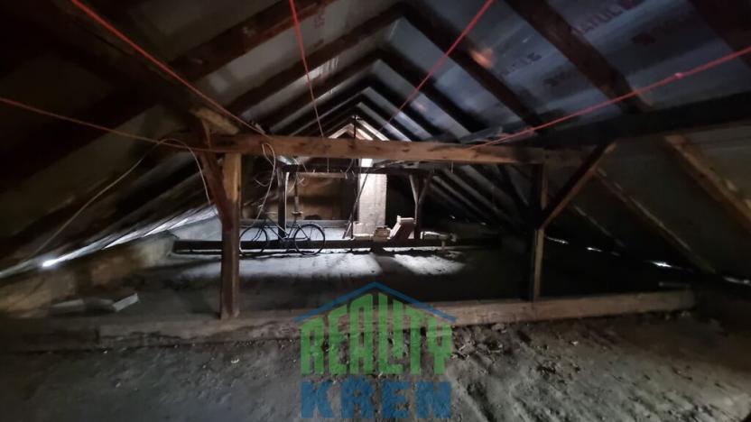 Prodej činžovního domu, Praha - Kobylisy, Klapkova, 800 m2