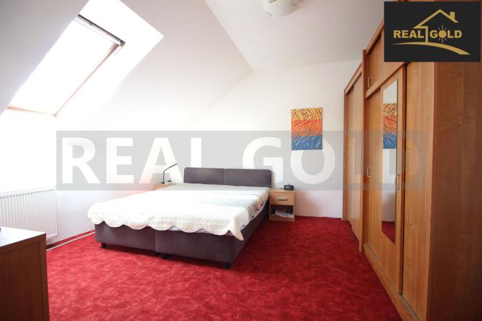 Prodej vícegeneračního domu, Vladislav, 206 m2