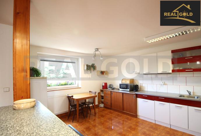 Prodej vícegeneračního domu, Vladislav, 206 m2