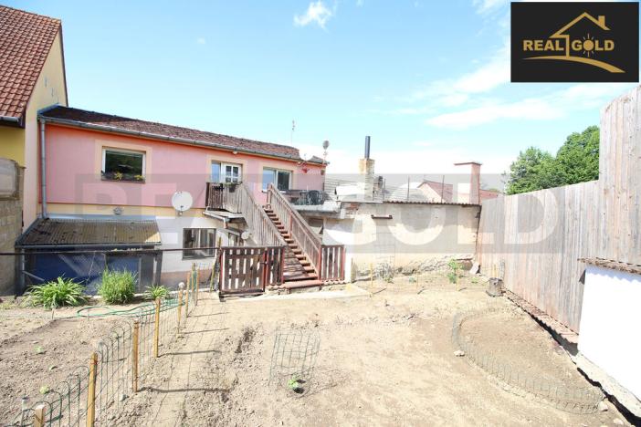 Prodej vícegeneračního domu, Vladislav, 206 m2