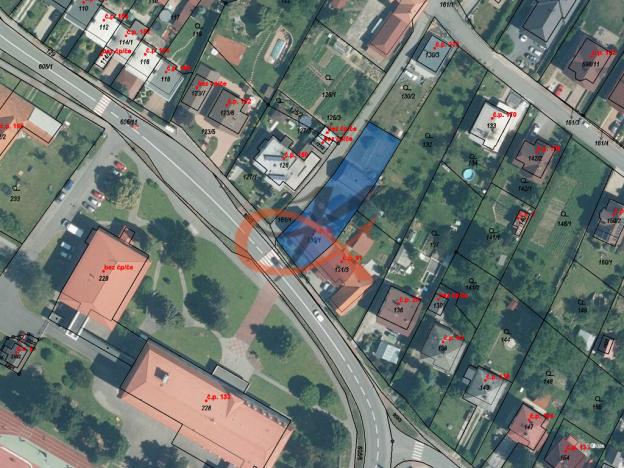 Prodej rodinného domu, Lešná, 120 m2