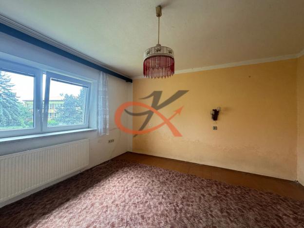 Prodej rodinného domu, Lešná, 120 m2