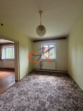 Prodej rodinného domu, Lešná, 120 m2