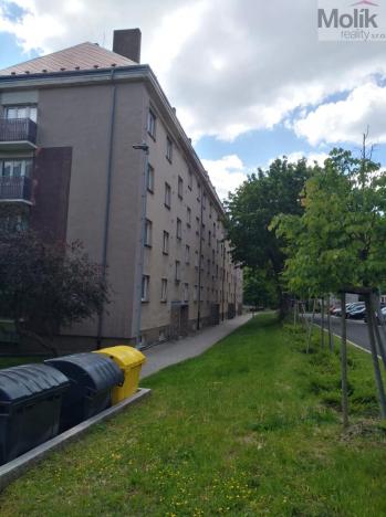 Prodej bytu 2+1, Meziboří, Okružní, 62 m2