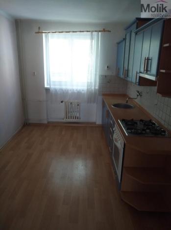 Prodej bytu 2+1, Meziboří, Okružní, 62 m2