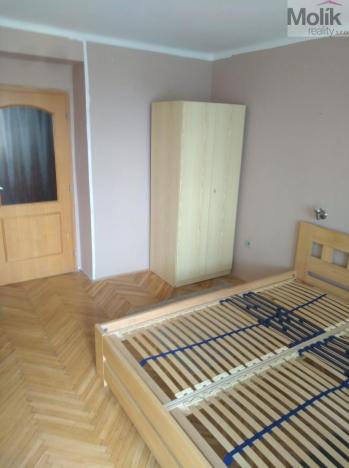 Prodej bytu 2+1, Meziboří, Okružní, 62 m2