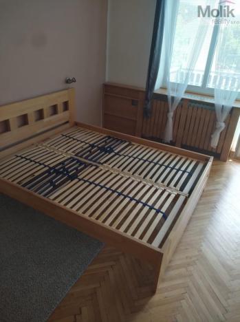 Prodej bytu 2+1, Meziboří, Okružní, 62 m2