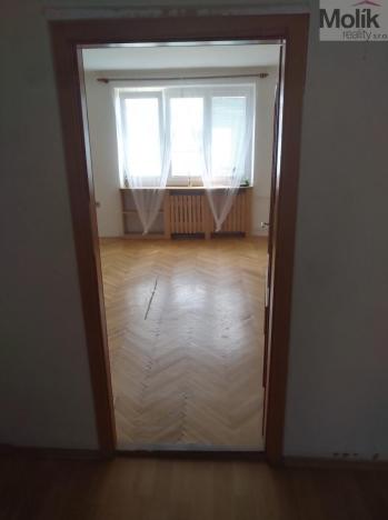 Prodej bytu 2+1, Meziboří, Okružní, 62 m2