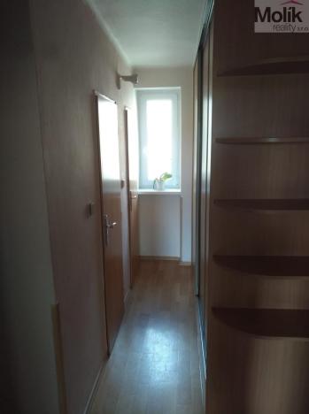 Prodej bytu 2+1, Meziboří, Okružní, 62 m2