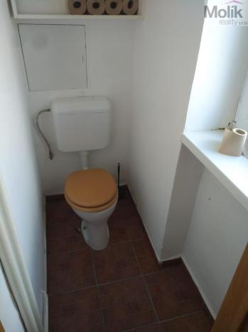 Prodej bytu 2+1, Meziboří, Okružní, 62 m2