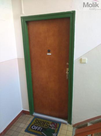 Prodej bytu 2+1, Meziboří, Okružní, 62 m2