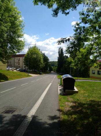 Prodej bytu 2+1, Meziboří, Okružní, 62 m2