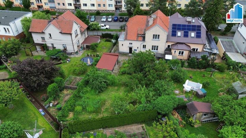 Prodej rodinného domu, Plzeň - Bolevec, Majakovského, 160 m2