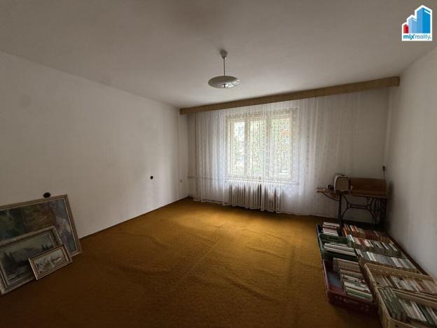 Prodej rodinného domu, Plzeň - Bolevec, Majakovského, 160 m2